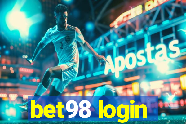 bet98 login